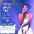 Corinne Bailey Rae - Live In London And New York/CD+DVD